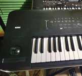 Korg nautilussss