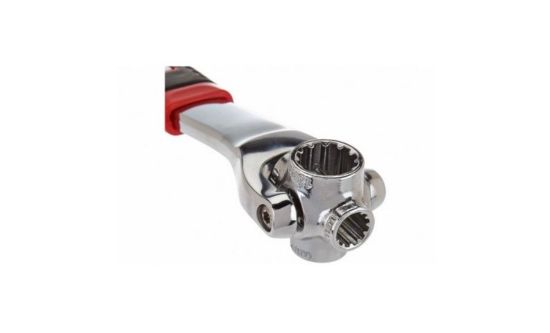 Cheie dinamica 48 in 1 cu 6 puncte 12 puncte cu torx Multi Tool 360