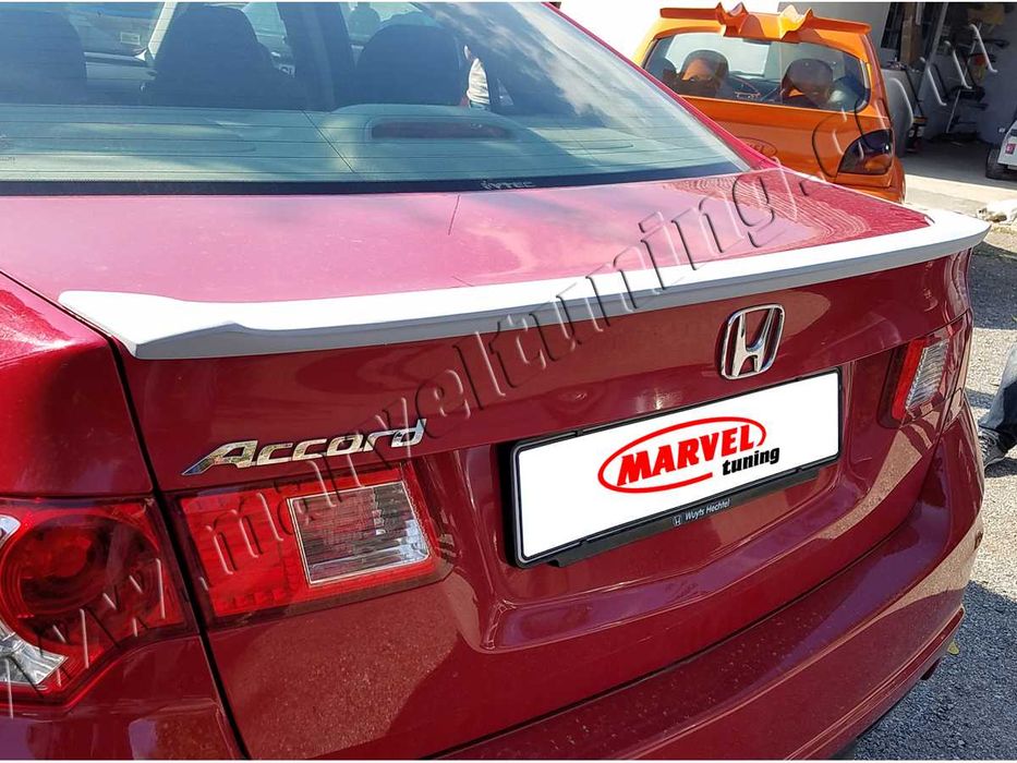 Спойлер заден капак за ACCORD  №250306