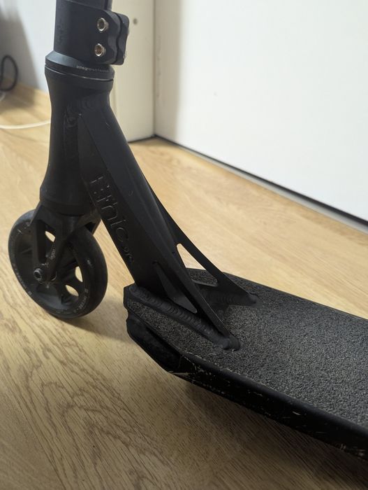 Trotinetă Freestyle Ethic Erawan V1 - Custom Complete - Foarte ușoară