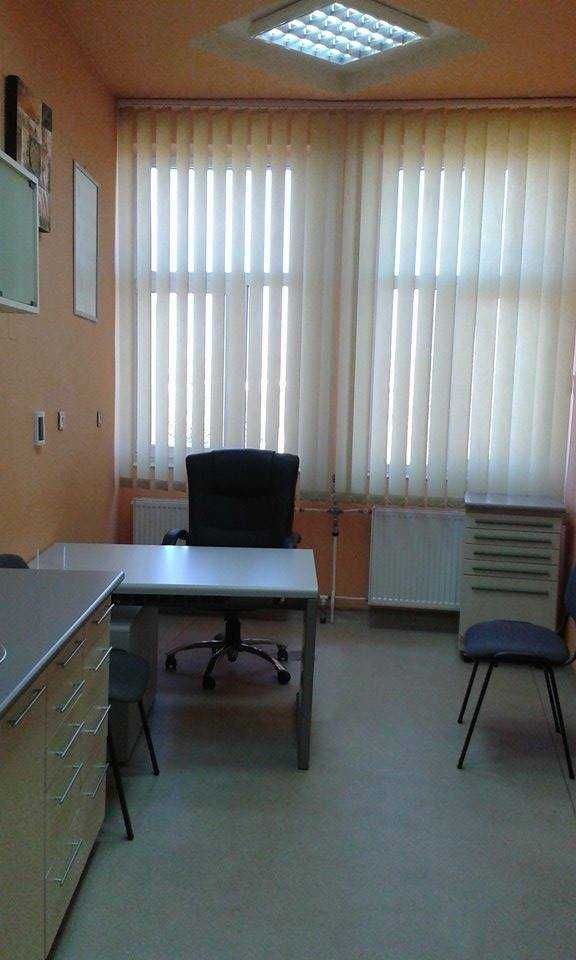 PFInchiriez CABINET MEDICAL inPoliclinica T.Vladimirescu,langaPrimarie
