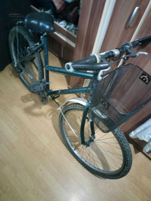 Mountain bike preț negociabil