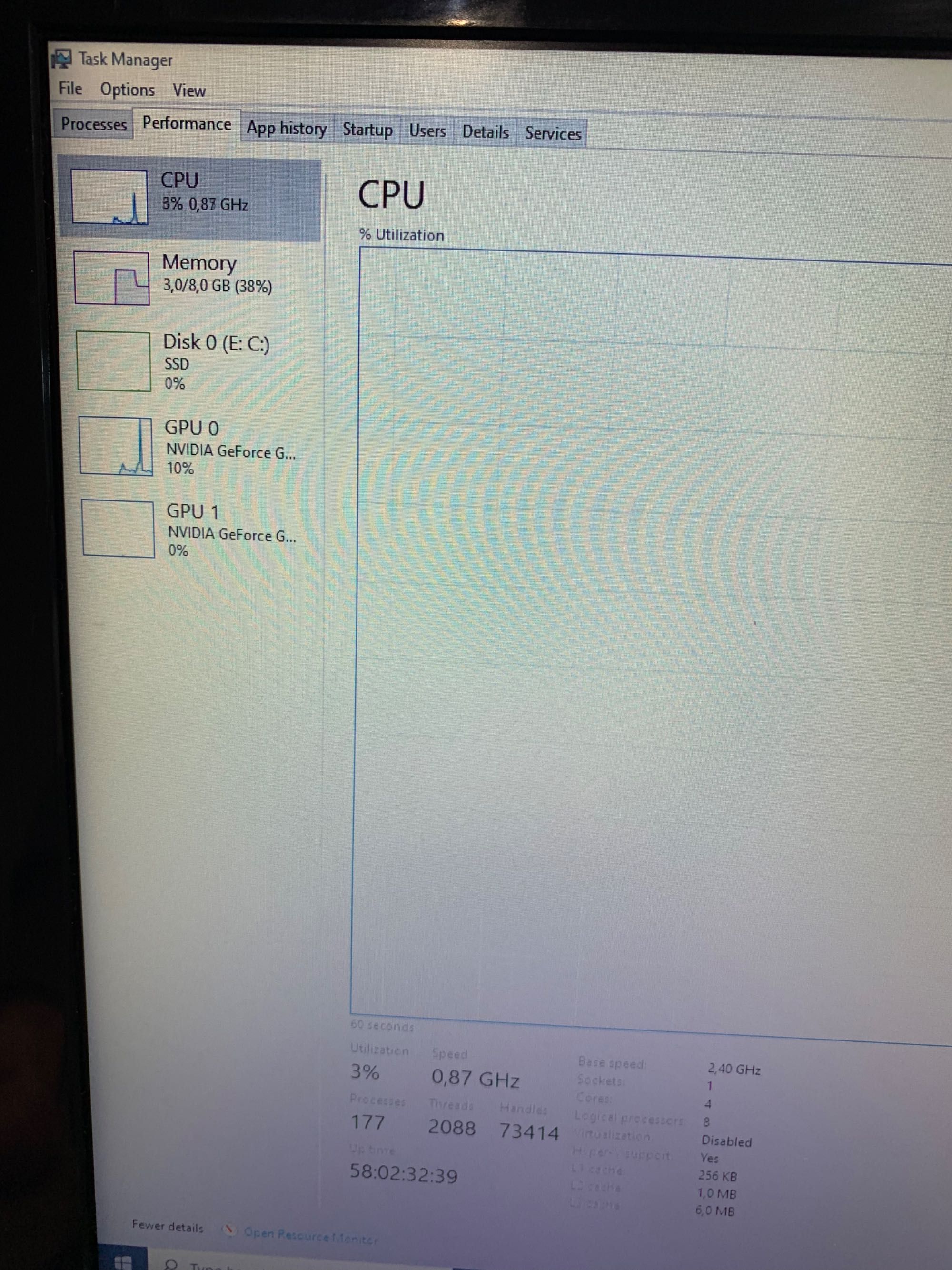 На части - Лаптоп Lenovo y510p/на части/