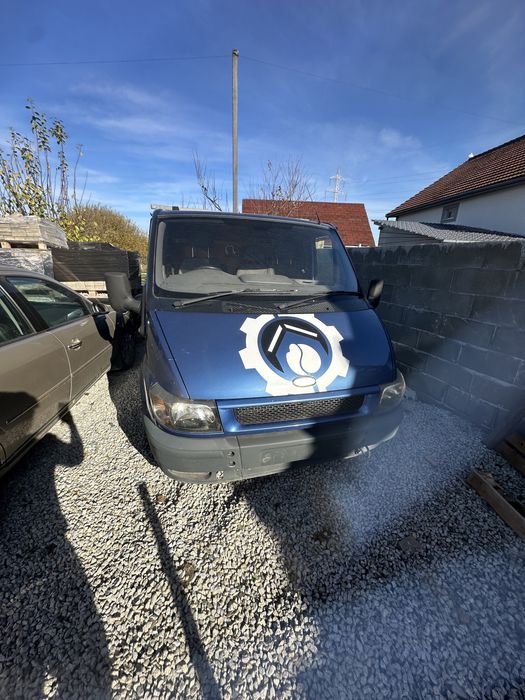 Ford tranzit ford mondeo