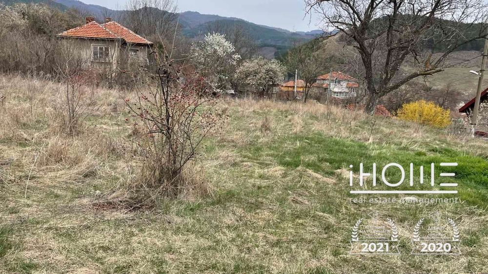 Продава се Парцел в София, Сеславци - 4000 кв.м за 150 €/кв.м - Снимка #6