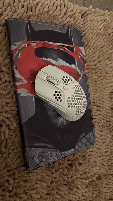 Компьютерная игровая мышь HyperX Pulsefire Haste Wireless Mode
