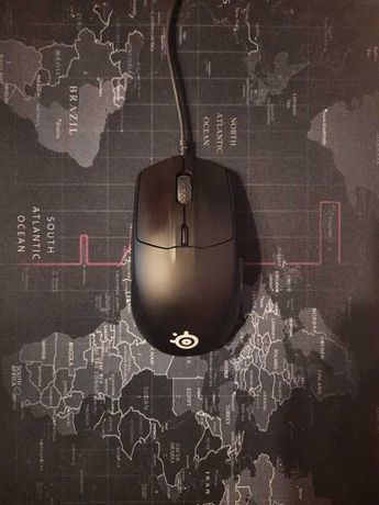 Mouse Steelseries Rival 3
