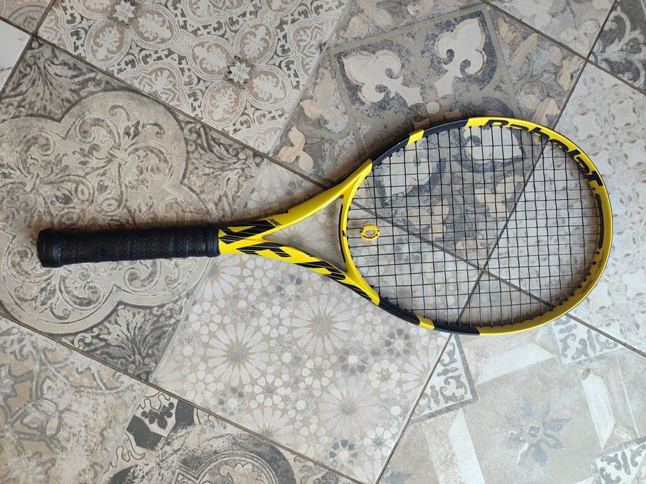 Ракета за тенис  Баболат перфектна