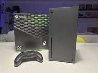 Конзола Xbox Series X