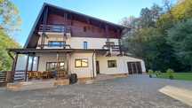 Mountain Break Azuga Vila de închiriat/cazare munte Ciubăr si sauna
