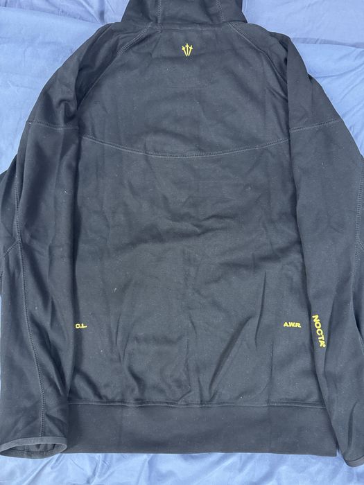 Bluza de trening Nocta