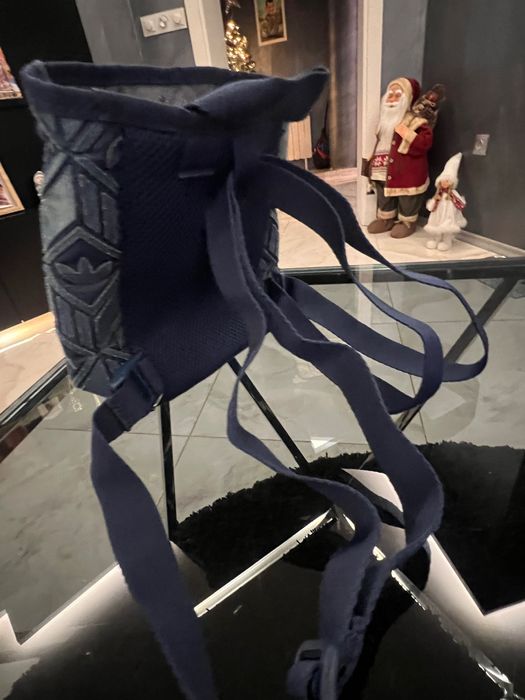 Спортна чанта Adidas