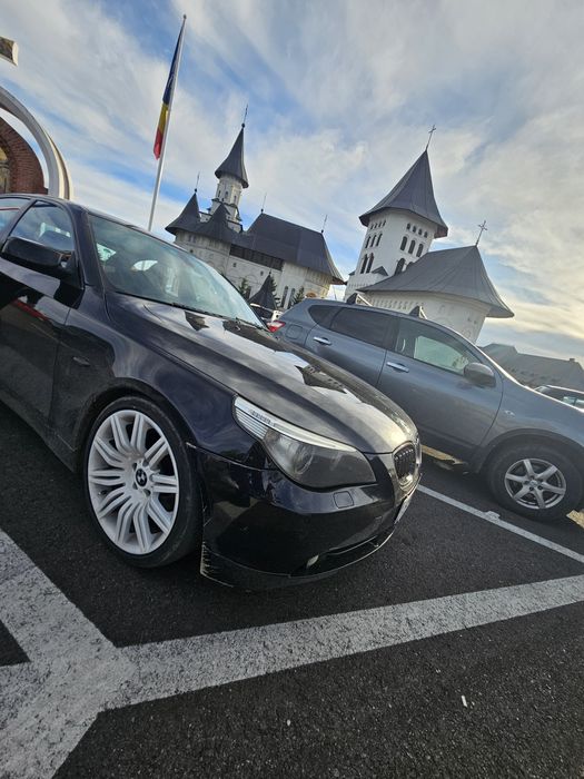 Vând sau schimb jante bmw r19 style 172