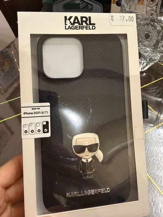 Калъфи за IPhone 16 pro max и калъф за 13 pro max