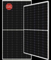 Panouri fotovoltaice Canadian Solar 610W - TOPHiKu6 (CS6.1-72TD-610)