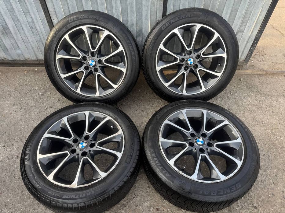 Диск бмв, bmw, x5