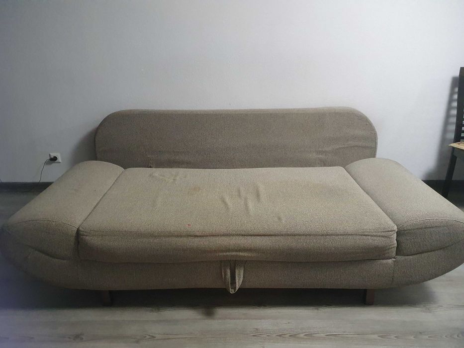 Раскладной диван