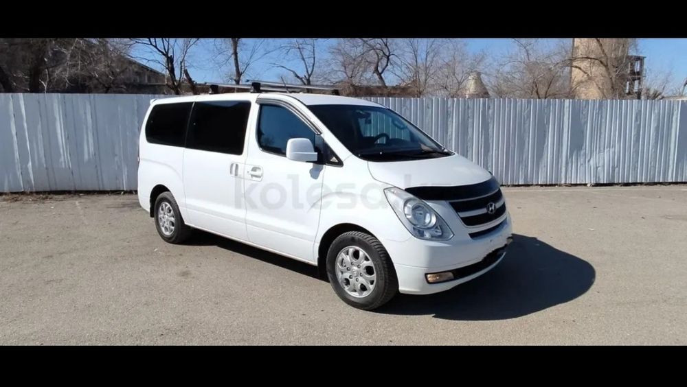 Продам Hyundai H1