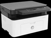 МФУ лазерное HP Laser 135a