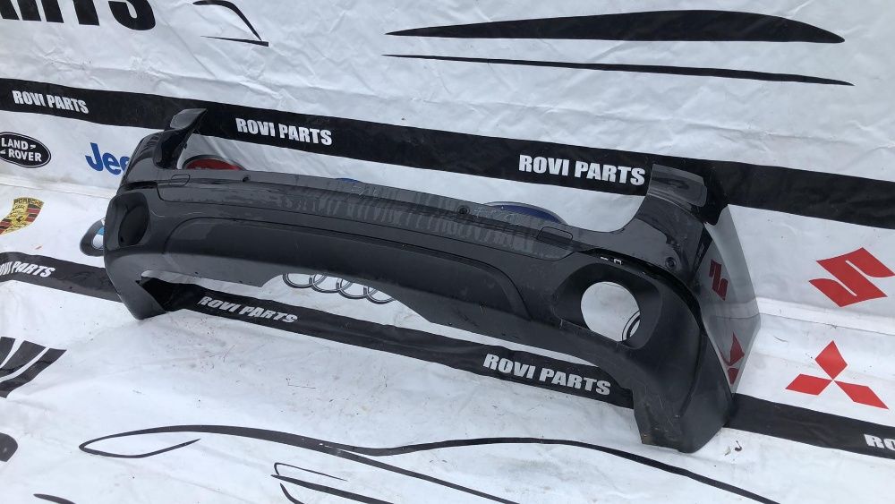 Bara Spate BMW X5 (F15) An 2015,2016+