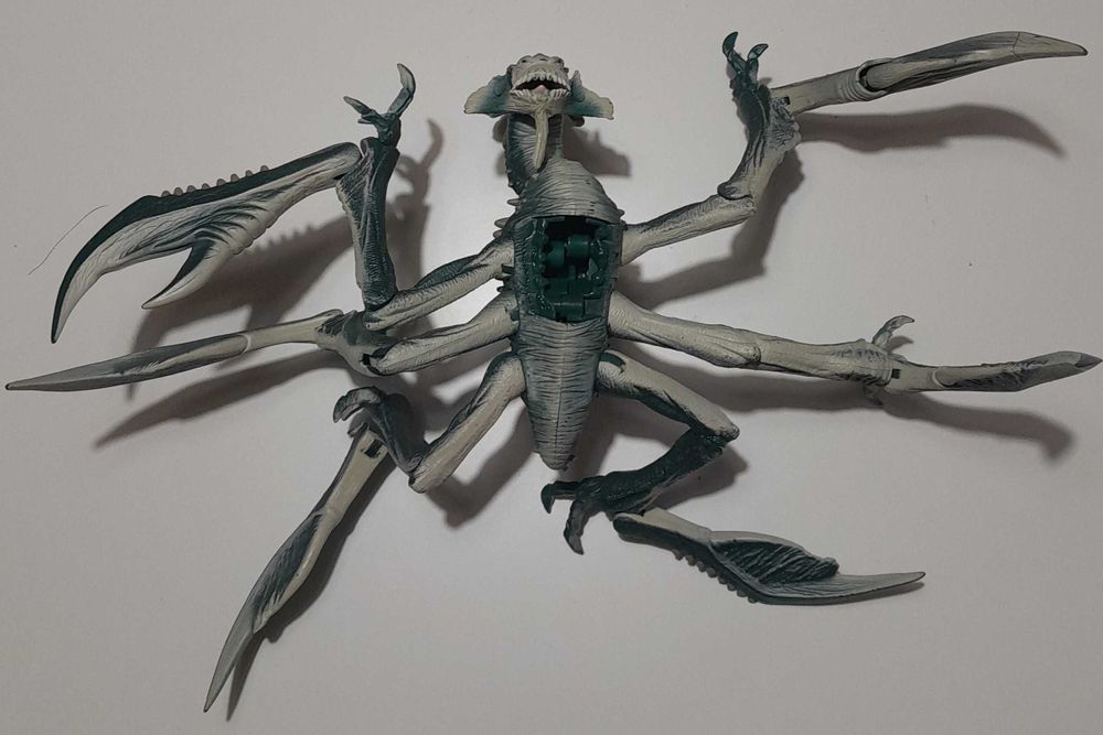 Vintage Star Wars Action Figure Hasbro Kenner