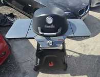 Gratar Electric Char-Broil All-Star