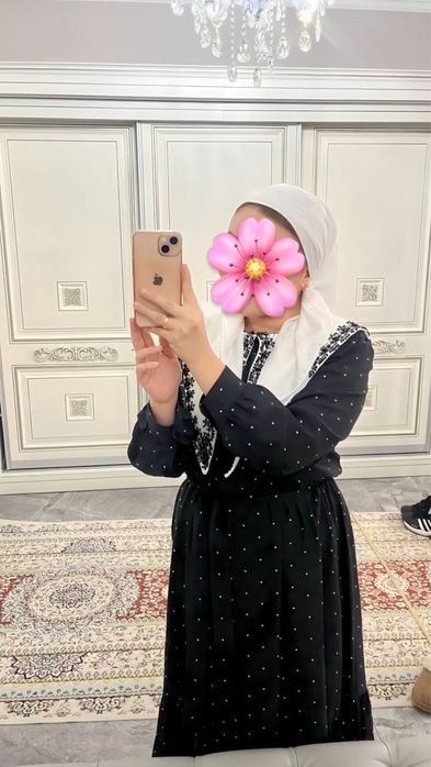 Платье Турция Aluch