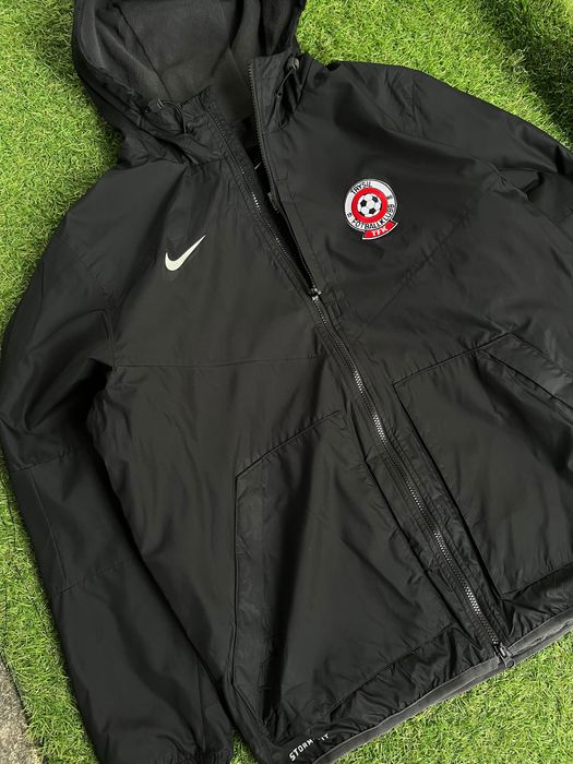 Мъжко яке : Nike Team Jacket XL
