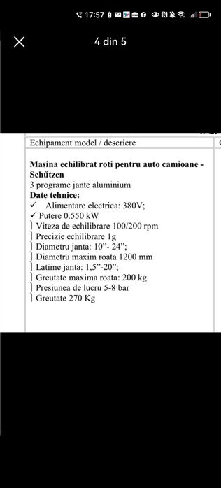 Vand scule vulcanizare