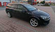 OPEL Astra H 1.9 CDTI 150CP