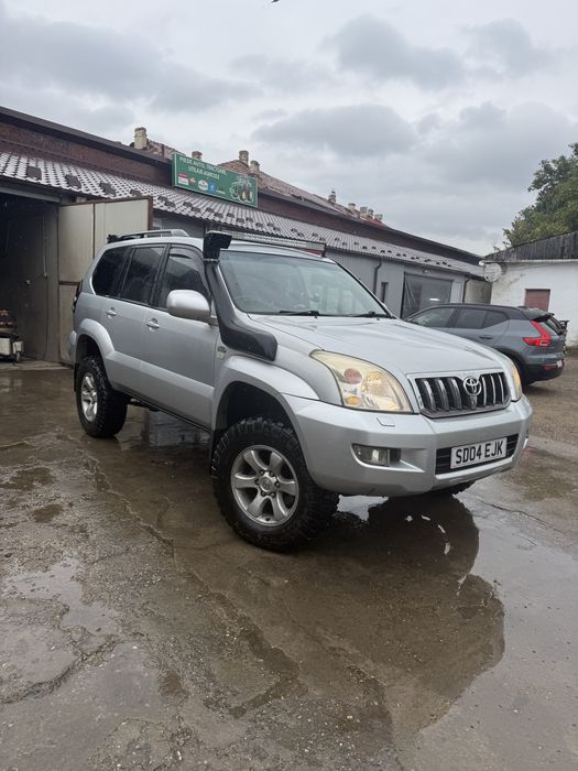 Motor 3.0 Toyota  Hilux Land Cruiser 1kd-ftv