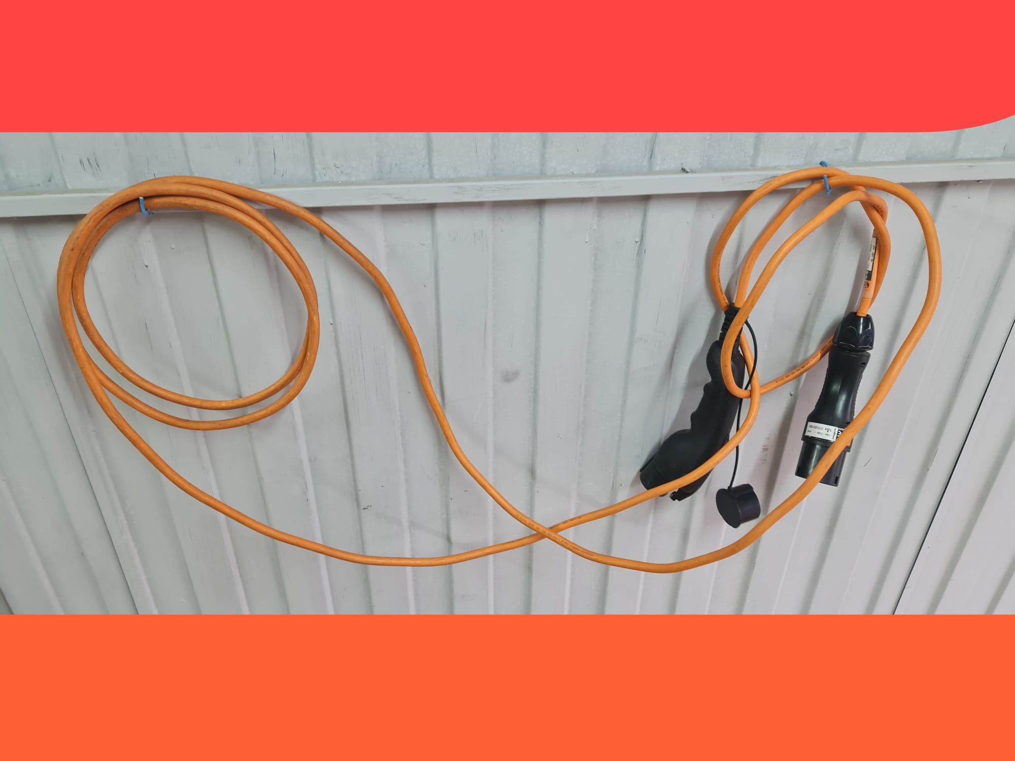 Cablu incarcare type 2 type 1 Opel Ampera Volt