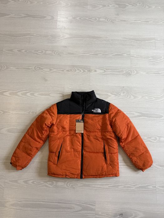 Geaca Puffer The North Face