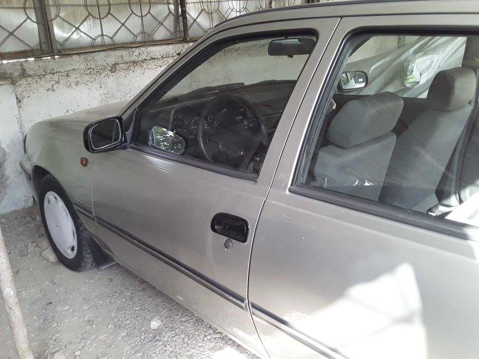 Daewoo Nexia 1 DOHC 2005