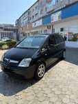 Opel meriva 2004