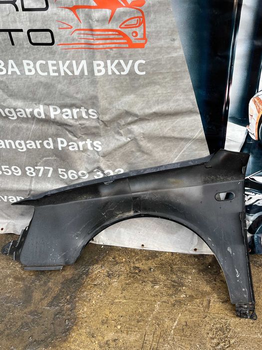 Десен калник Audi A4 B7