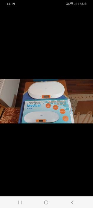 Cantar pentru bebelusi