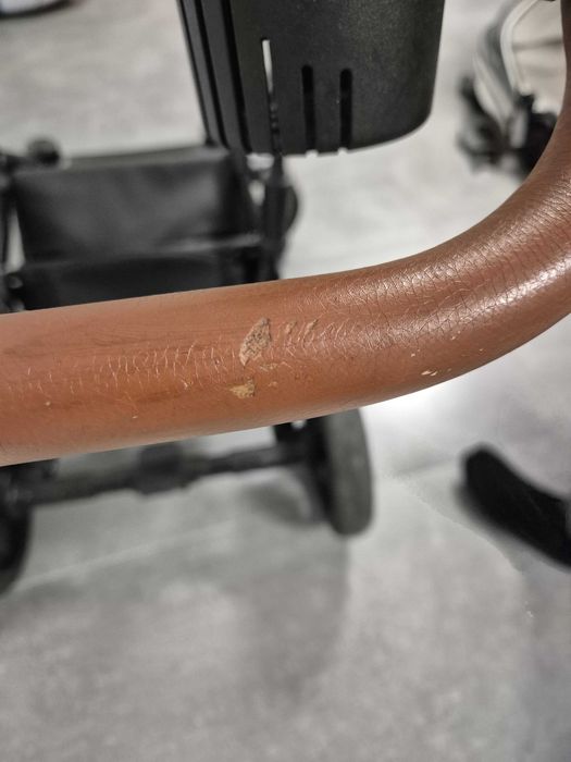 Cărucior Krausman 3in 1