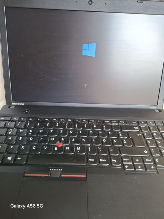 Vand lenovo thinkpad E530c