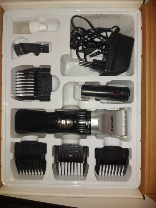 машинка для стрижки