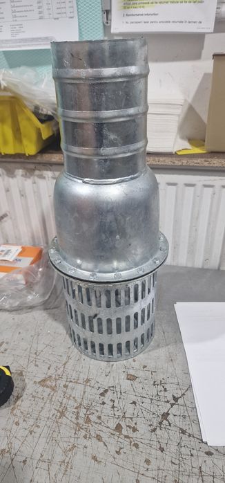 Cupla vidanja Tip sistem de cuplare: Italian - tip D (Ferrari, Baroni,