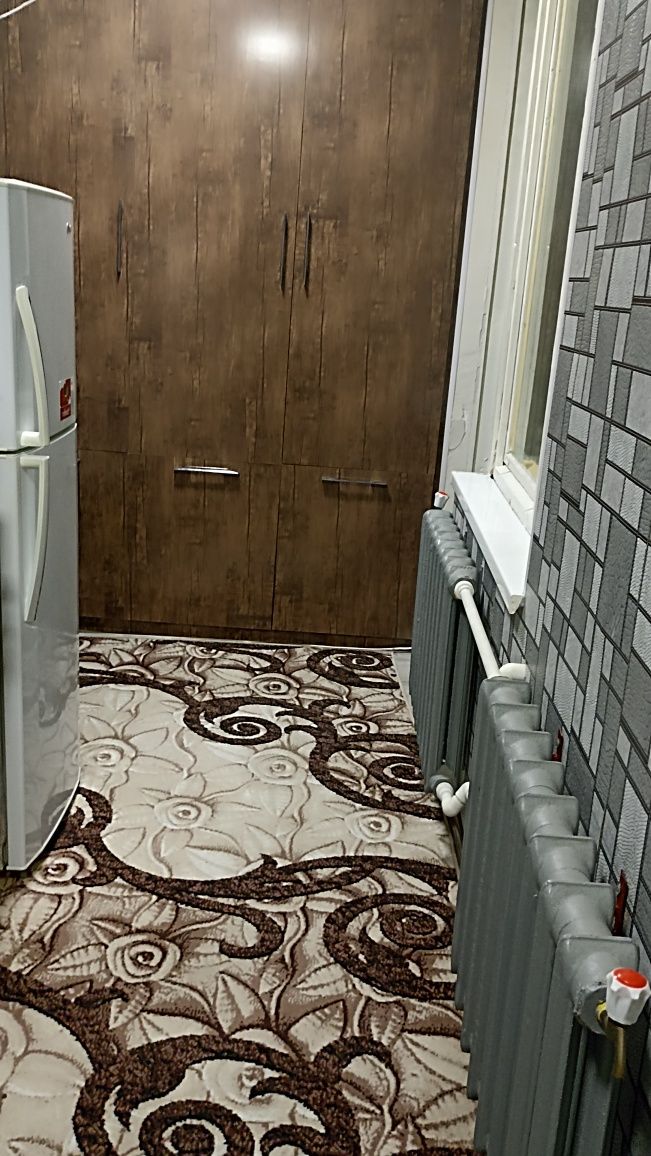 Продается квартира