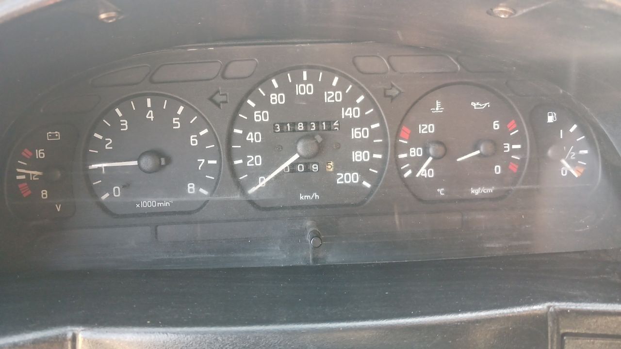 Gazel sotiladi 5 metrlik.