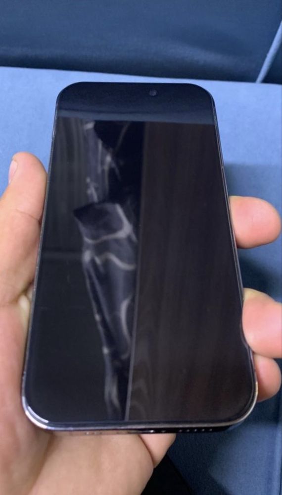 Iphone 14 pro на 256g