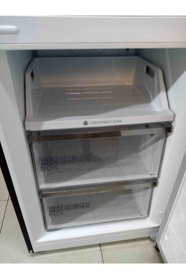 Midea KG-EDX 8.20 код 1184 (хладилник с фризер) - 799лв