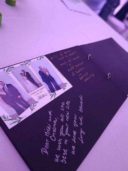 Fum greu la dasul mirilor/platforma 360/cabina foto