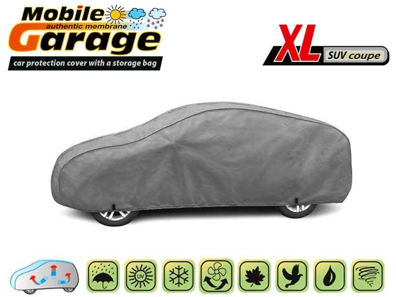Покривало Kegel за SUV Coupe