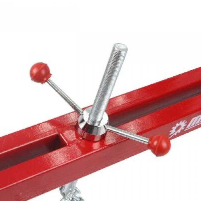 Греда за двигател 150 см 500 кг Mar-Pol