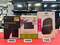 a28 market предлагает - внешние жесткие диски 4tb Seagete-Toshiba-SP