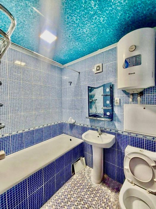 Аренда квартира Новза метро 5 минут